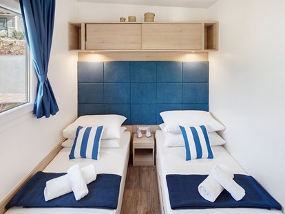 Luxuscamping - Terrasse - Funtana - Istra Premium Camping Resort - Meinmobilheim Marbello Premium auf dem Istra Premium Camping Resort