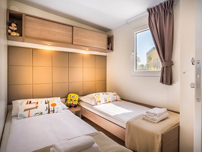 Luxury camping - Grill - Funtana - Istra Premium Camping Resort - Meinmobilheim Bella Vista Premium auf dem Istra Premium Camping Resort