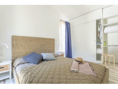 Luxuscamping - getrennte Schlafbereiche - Home Limo - PuntAla Camp & Resort PuntAla Camp & Resort