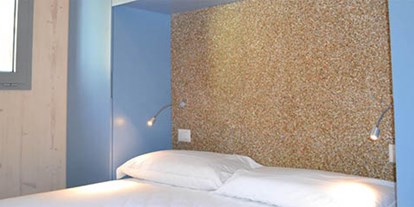 Luxuscamping - Preisniveau: gehoben - Venetien - Union Lido - Suncamp Camping Home Veranda Medium auf Union Lido