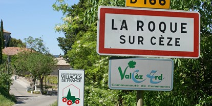 Luxuscamping - Kaffeemaschine - La Roque-sur - Camping La Vallée Verte - Suncamp Sunlodge Safari von Suncamp auf Camping La Vallée Verte