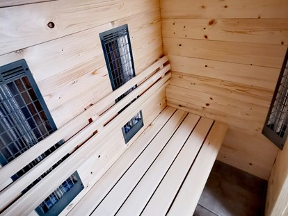 Luxuscamping - WC - Bled - Infrarotsauna - Glamping Bike Village Ribno Glamping Bike Village Ribno