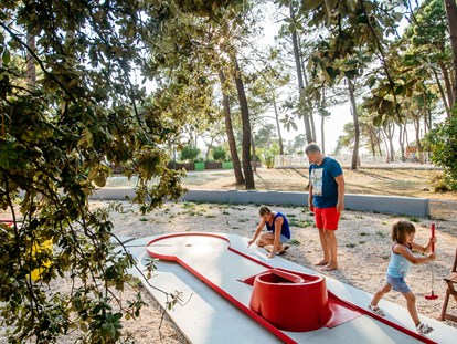 Luxury camping - Dalmatia - Zaton Holiday Resort Mobilheime auf Zaton Holiday Resort