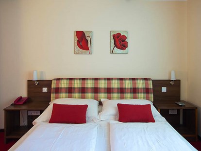 Luxuscamping - Klimaanlage - Rakovica, Plitvicka Jezera - Bungalows - Plitvice Holiday Resort Bungalows auf Plitvice Holiday Resort