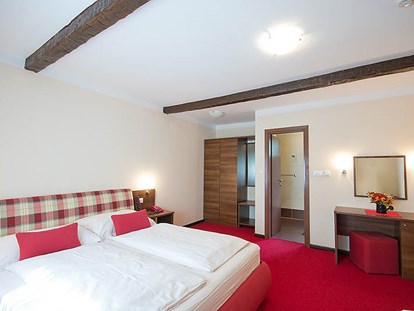 Luxuscamping - getrennte Schlafbereiche - Rakovica, Plitvicka Jezera - Appartement - Plitvice Holiday Resort Appartement auf Plitvice Holiday Resort
