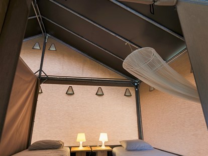 Luxuscamping - Art der Unterkunft: Mobilheim - Luxemburg - Camping Ettelbruck Camping Ettelbruck