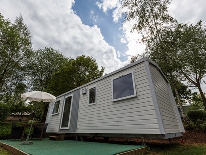Luxuscamping - Art der Unterkunft: Mobilheim - Ardennen / Diekirch - Camping Ettelbruck Camping Ettelbruck
