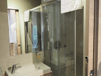 Luxuscamping - Klimaanlage - Kvarner - WC - Plitvice Holiday Resort Holzhaus auf Plitvice Holiday Resort