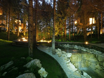 Luxuscamping - Kroatien - Holzhaus - Plitvice Holiday Resort Holzhaus auf Plitvice Holiday Resort