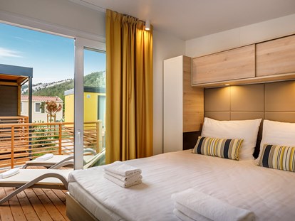 Luxuscamping - WC - Lopar - San Marino Camping Resort - Meinmobilheim Lopar Garden Premium auf dem San Marino Camping Resort