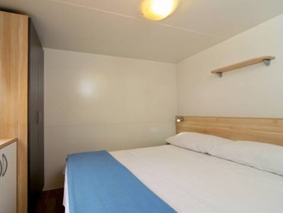 Luxuscamping - Preisniveau: gehoben - Nerezine - Campingplatz Rapoća - Meinmobilheim Comfort auf dem Campingplatz Rapoća