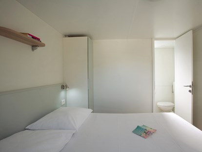 Luxuscamping - Grill - Split - Dubrovnik - Campingplatz Solitudo - Meinmobilheim Comfort auf dem Campingplatz Solitudo