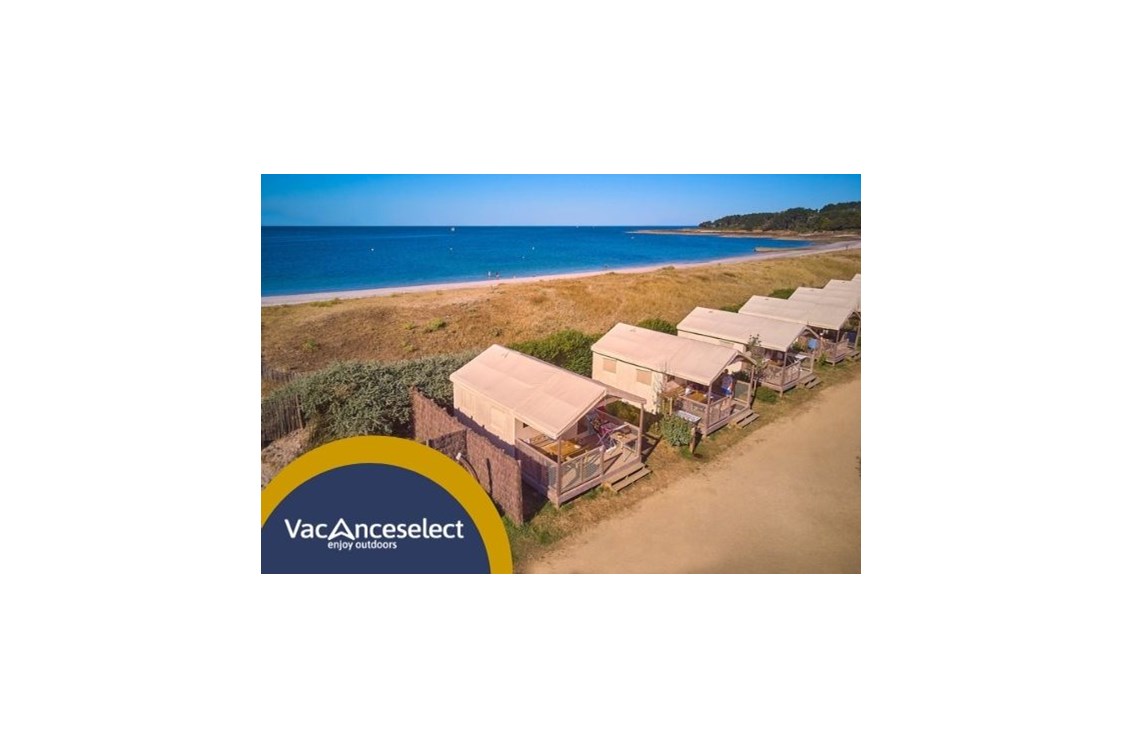 Glamping-Anbieter: Vacanceselect